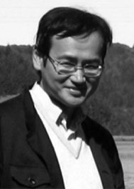 Dr. Gordon Woo